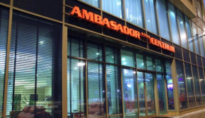 Ambasador Centrum